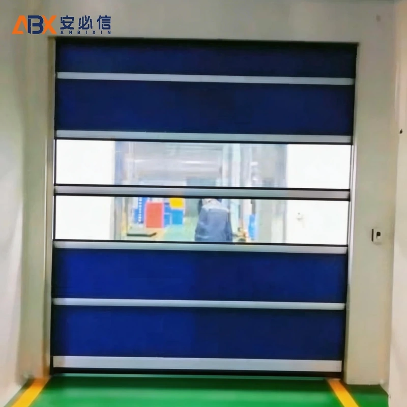 衡水高速门
